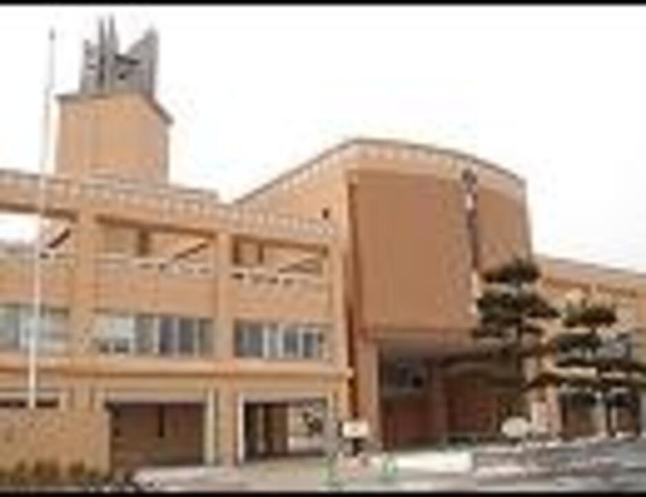 秋田県立秋田南高等学校 吹奏楽のためのスケルツォ第2番 夏 ニコニコ動画