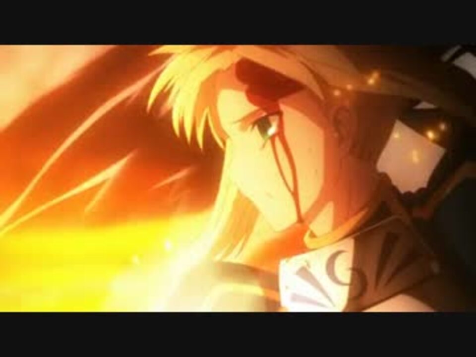 ベスト Fate Zero 最終回 Fate Zero 桜 最終回