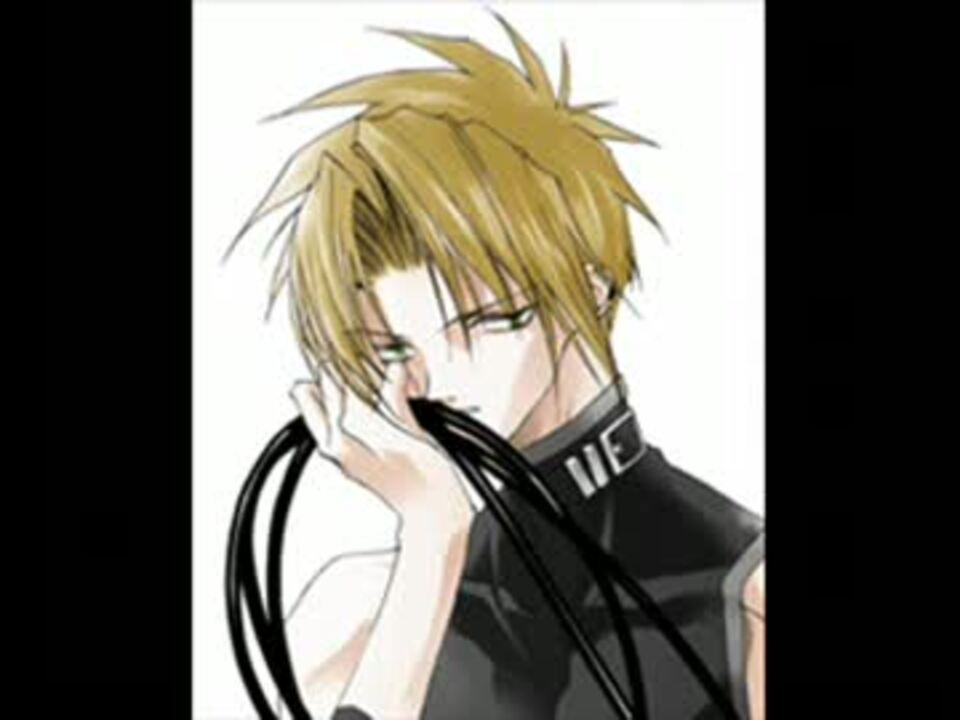 Birdcage 流星のキラ 杉田智和 ニコニコ動画