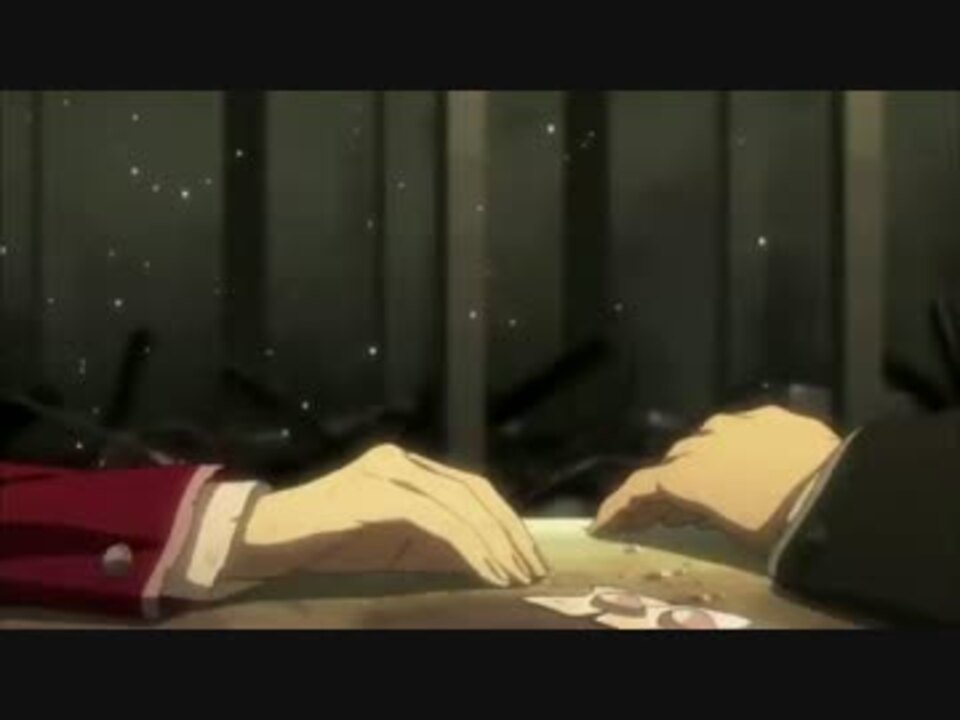 ギルティクラウン 校条 祭 ニコニコ動画