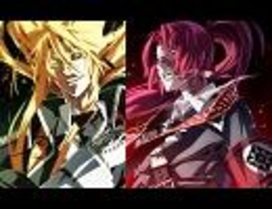 人気の ラインハルト ハイドリヒ Dies Irae 動画 35本 2 ニコニコ動画