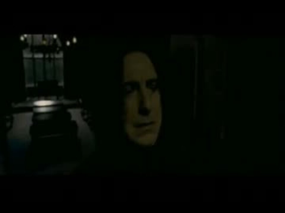 人気の ハリーポッター 動画 1 106本 11 ニコニコ動画