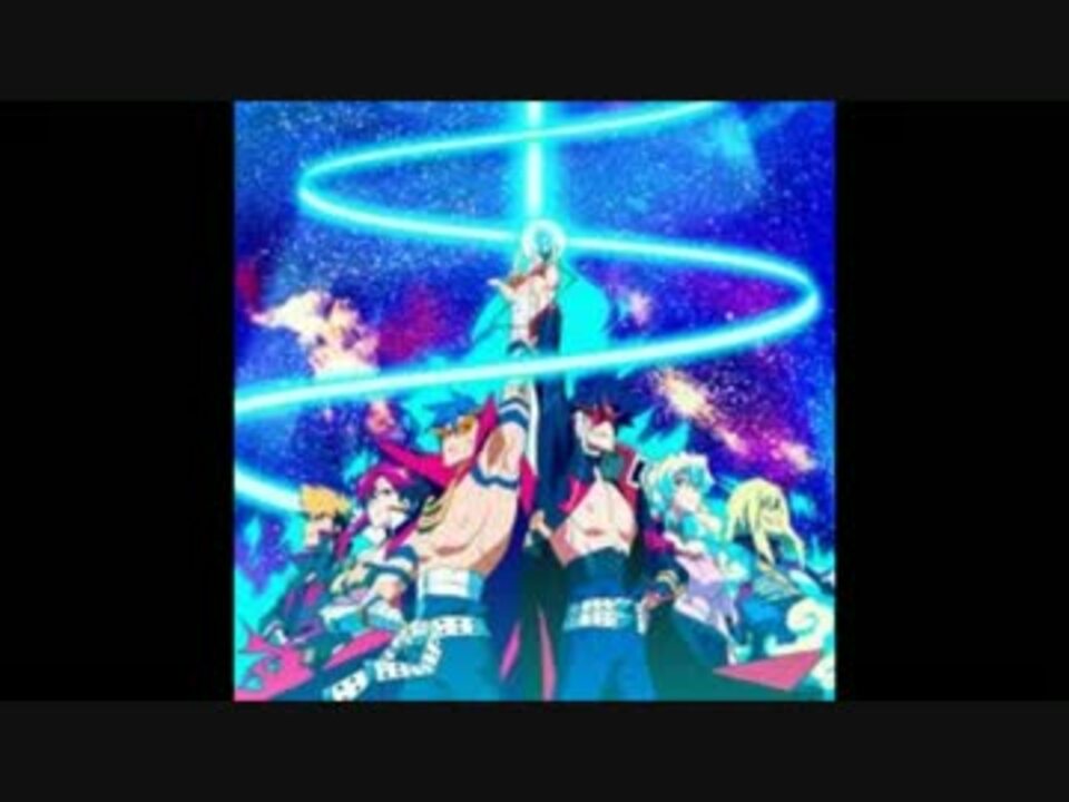 人気の 神曲 天元突破グレンラガン 動画 16本 ニコニコ動画