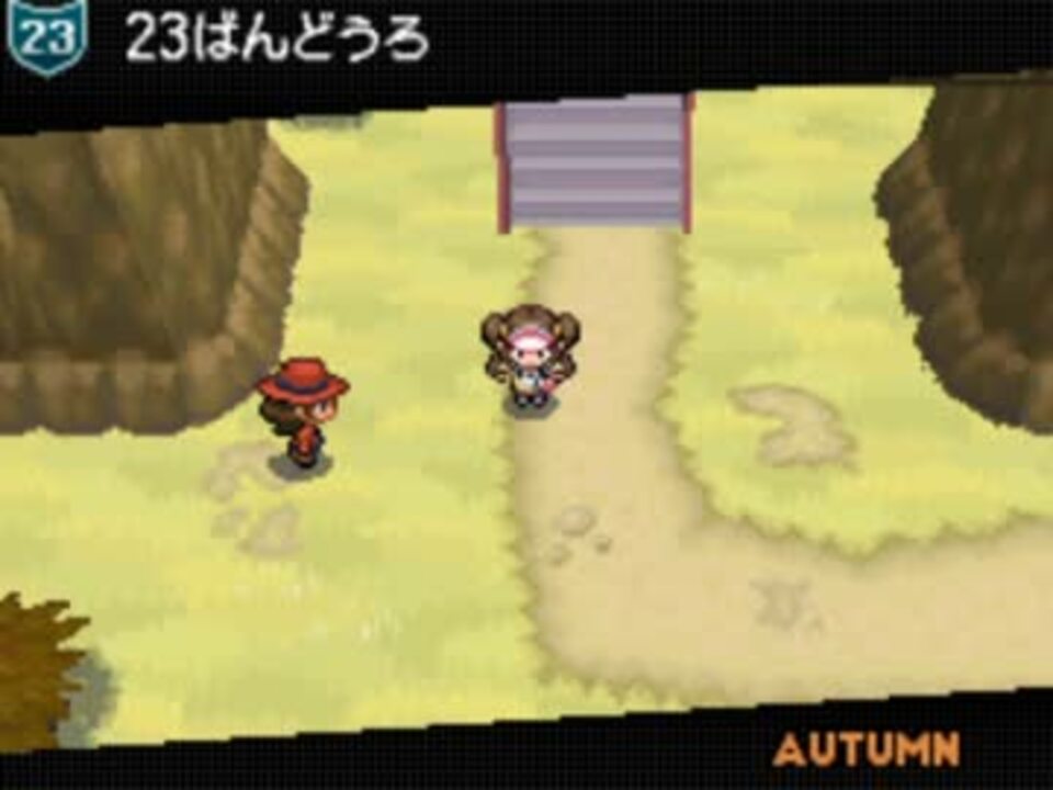 人気の ゲーム ポケモンbw2 動画 597本 14 ニコニコ動画