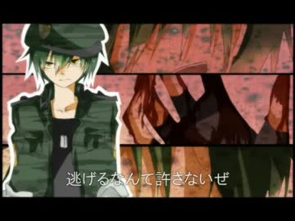 人気の Htf 動画 538本 8 ニコニコ動画