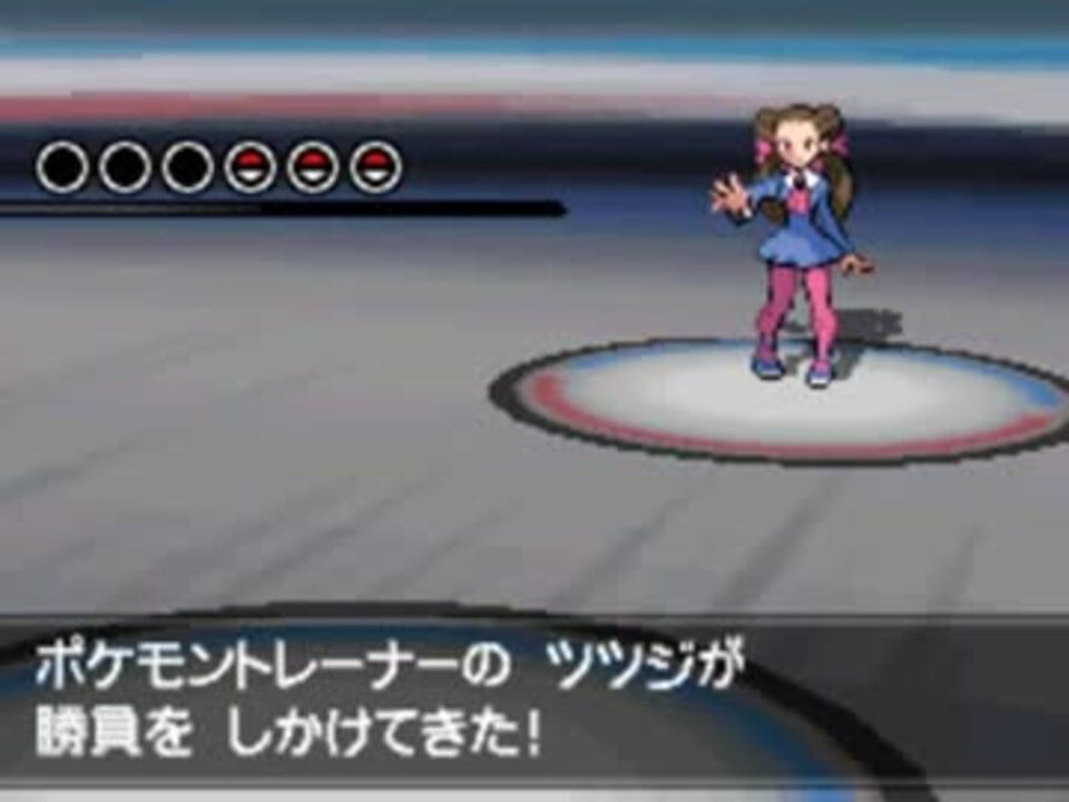 人気の ゲーム ポケットモンスター 動画 10 431本 21 ニコニコ動画