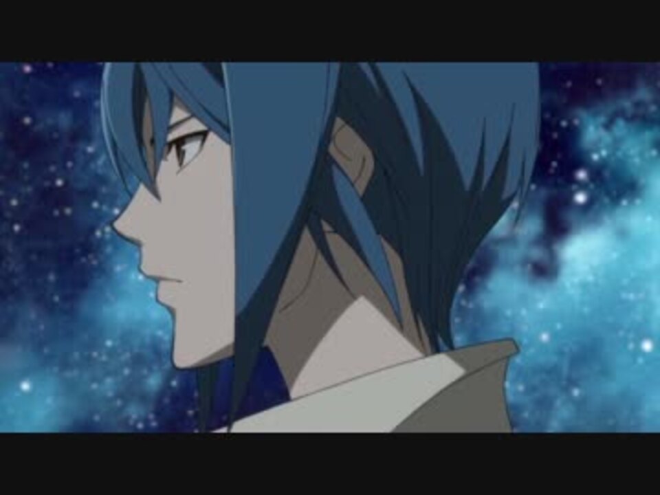 Mad Star Driver 輝きのタクト 憂いの鎖 Amv ニコニコ動画