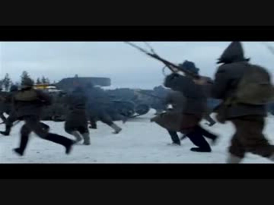 人気の 戦争映画 動画 775本 ニコニコ動画