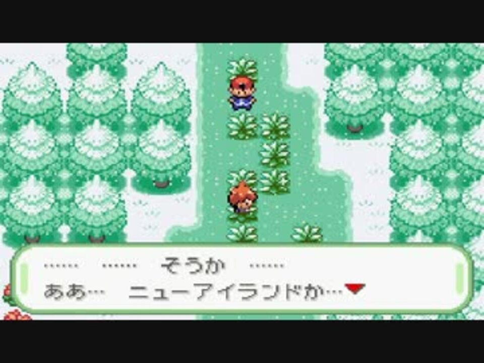 人気の ポケットモンスターベガ 動画 6本 7 ニコニコ動画