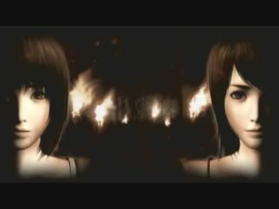 零 眞紅の蝶 初回ゲームプレイpart4 ニコニコ動画