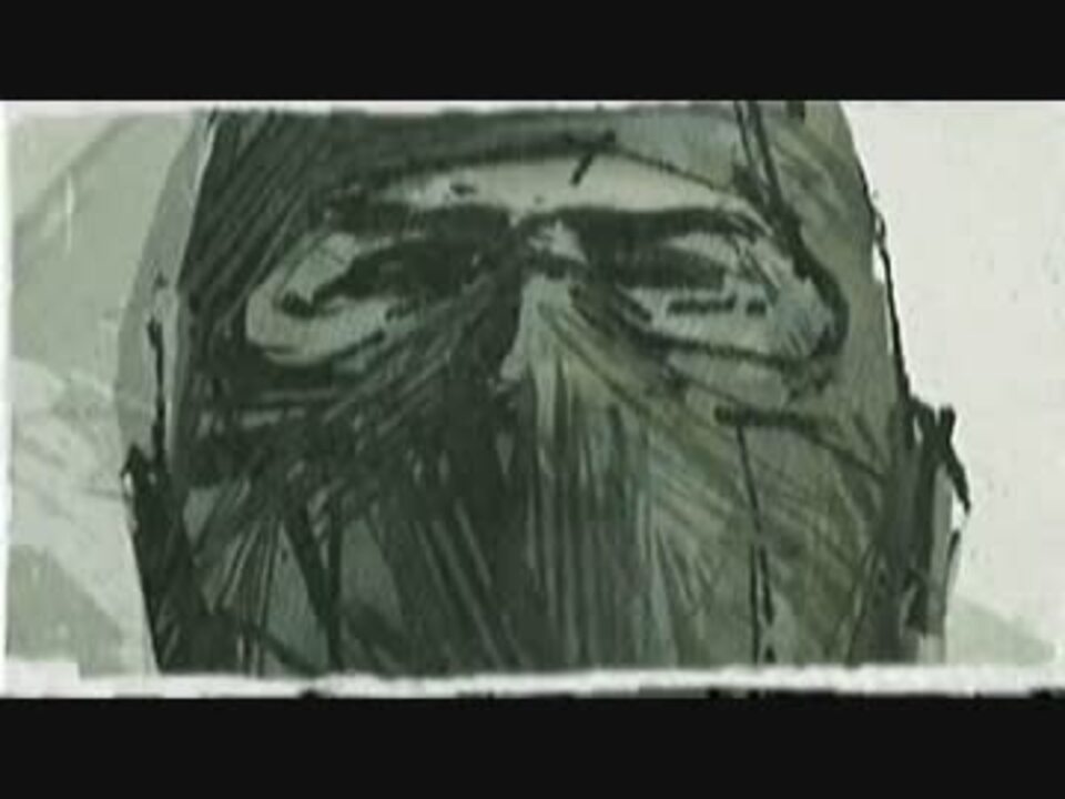 【MGS OPS】を、ちょっとずつ実況。２ - ニコニコ動画