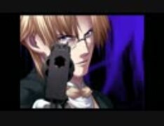 Bullet Butlers -銃弾の彼方-　OPムービー 