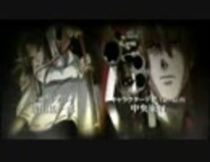 クロノベルト-SchwarzOath-　プロモーションムービー 