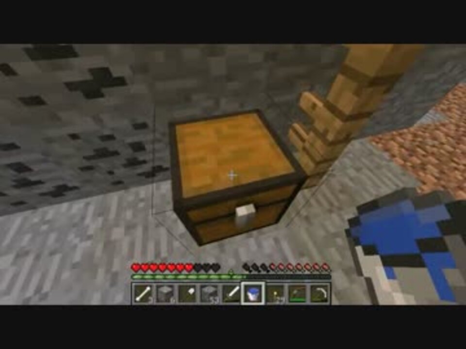 人気の ゲーム ゆっくり実況プレイ Minecraft 動画 1 8本 22 ニコニコ動画