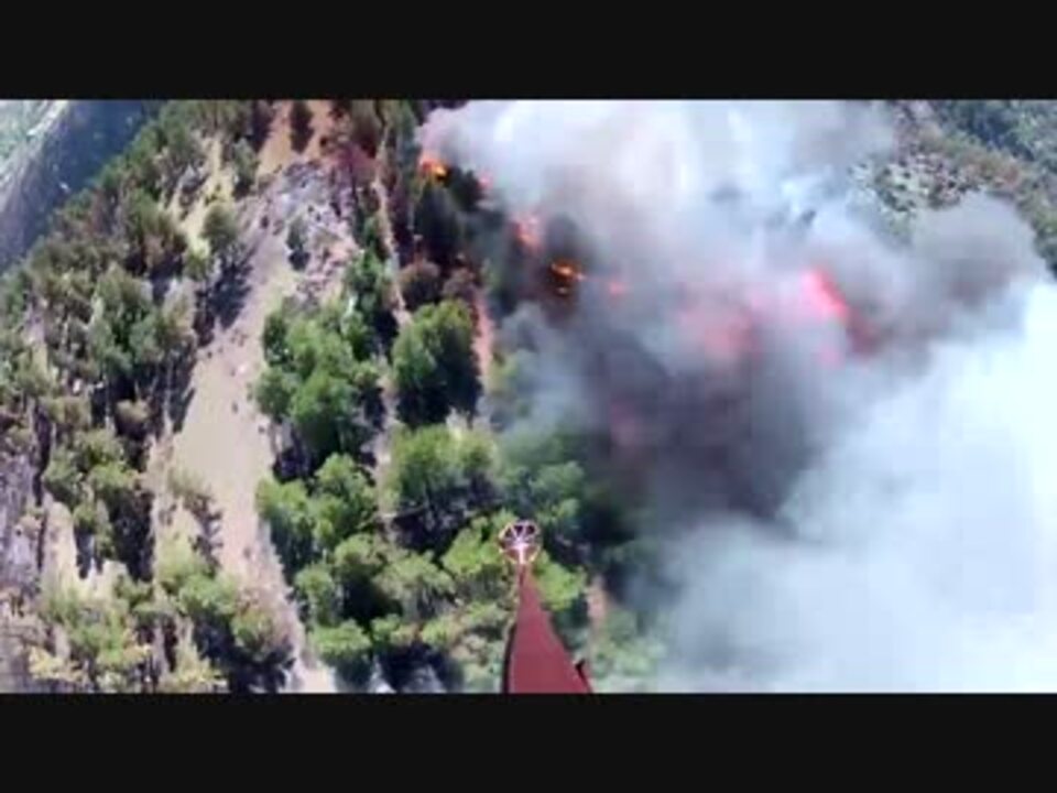 人気の 火事 動画 464本 11 ニコニコ動画
