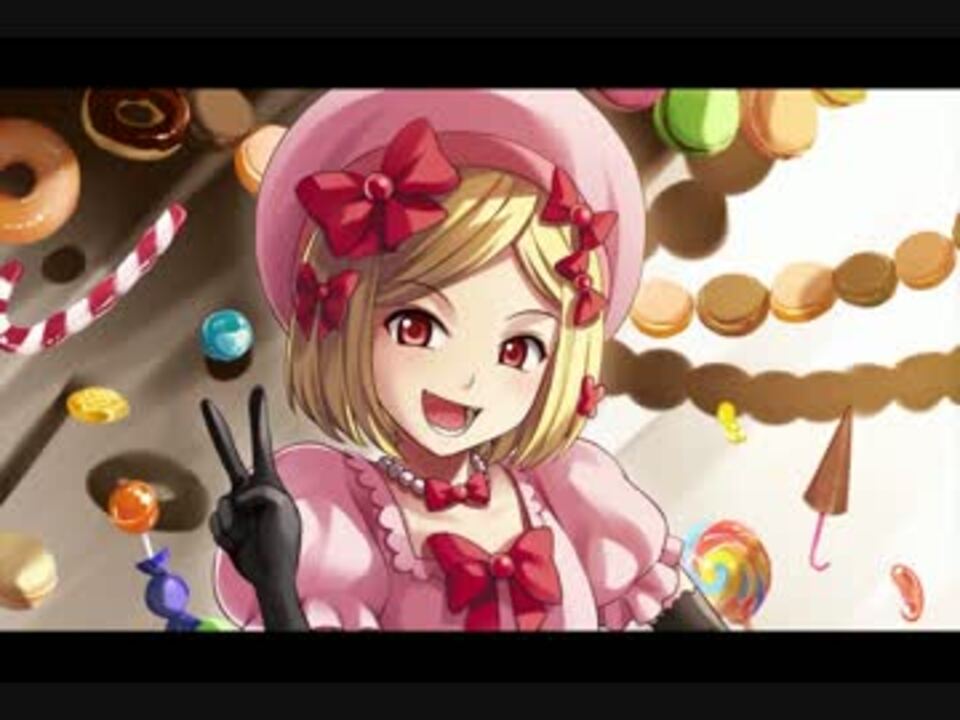 黄金夢想曲 Cross 新 黄金郷を目指して その22 ラムダセリフ集 ニコニコ動画