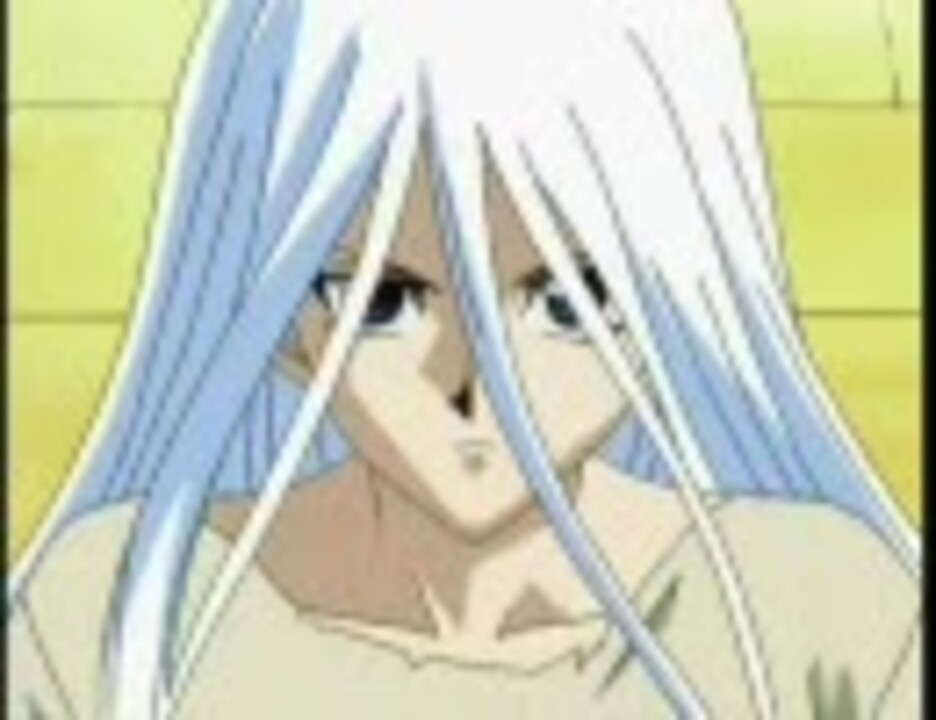 遊戯王dm 第214話 白き龍 のbgmを変えてみた ニコニコ動画