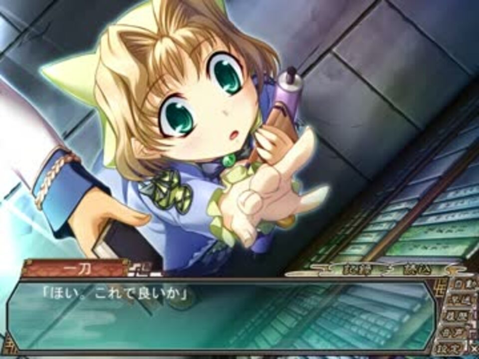 人気の 空気妊娠 動画 3本 ニコニコ動画