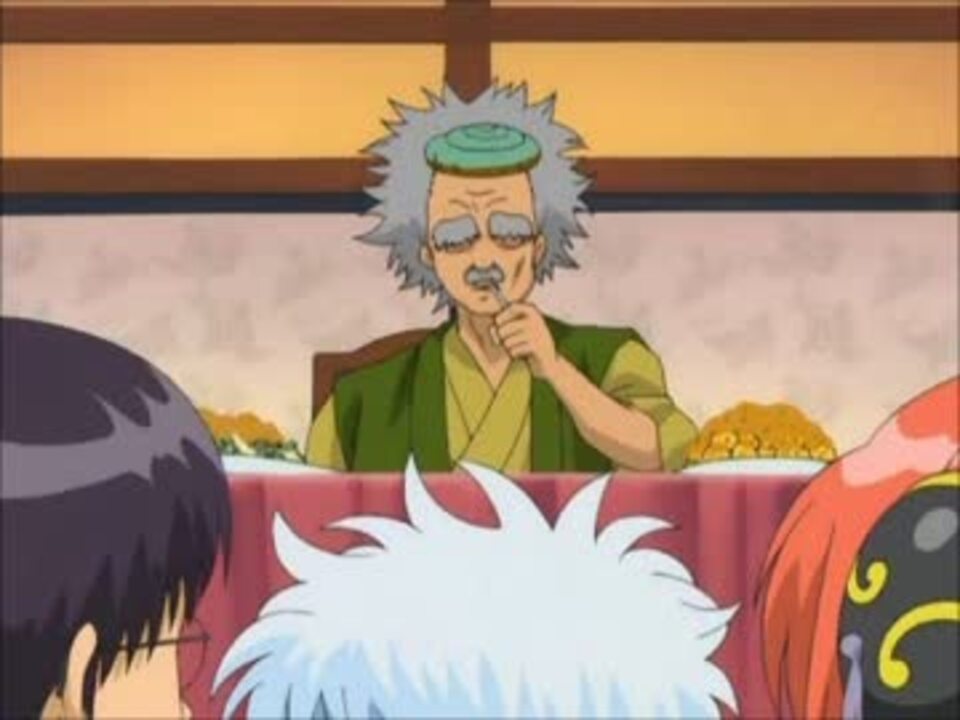 人気の 深夜42時アニメ 動画 5本 13 ニコニコ動画