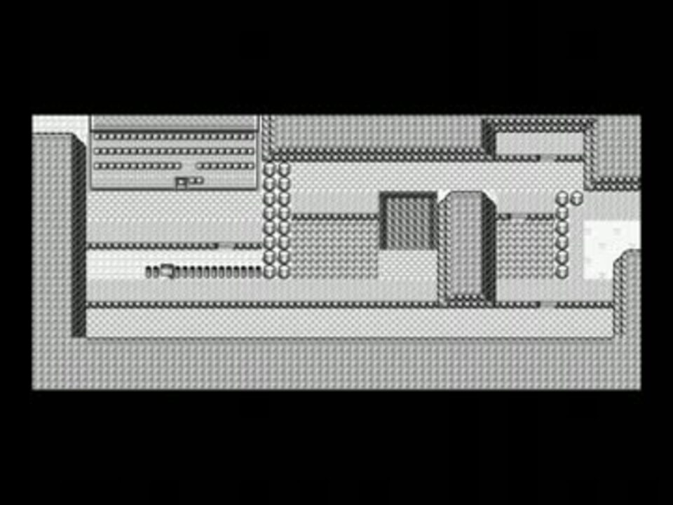 トップセレクション ポケモン Bw2 みねうち