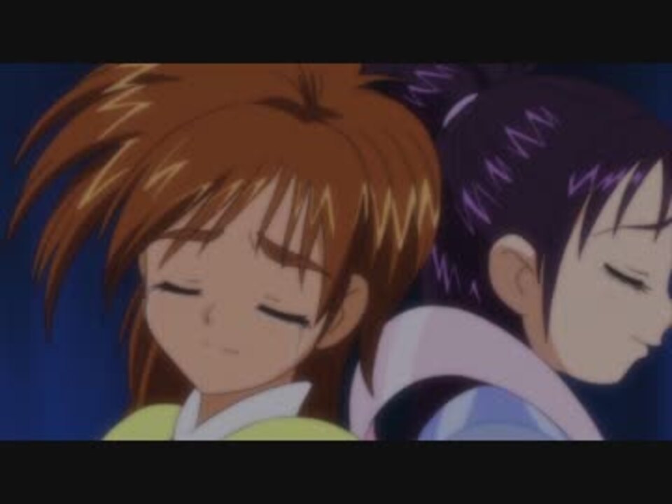 Splash Star チクタク危機一髪 変身シーン ニコニコ動画