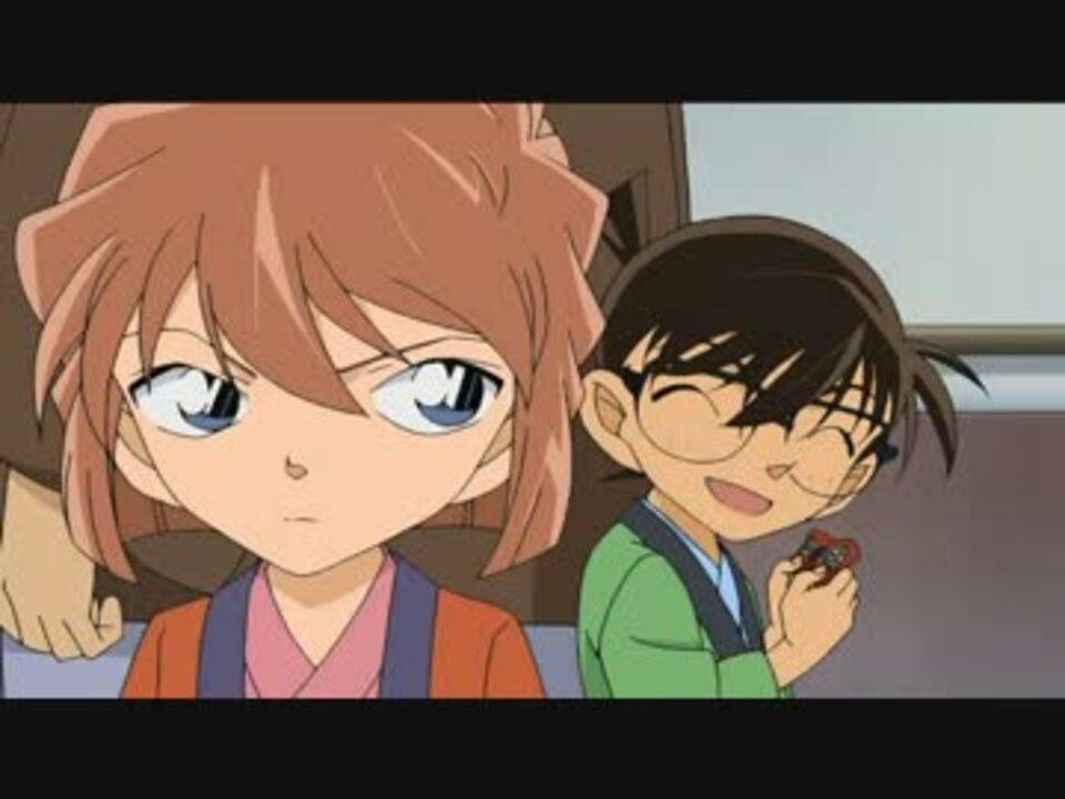 人気の 江戸川コナン 動画 411本 9 ニコニコ動画