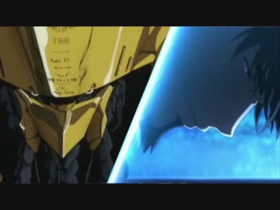 Fate Zero 英雄王を召喚したらナイト オブ ゴールドだった件 Fss ニコニコ動画