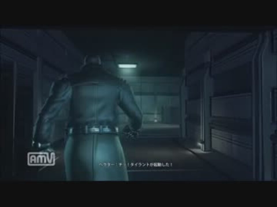 人気の ｂｉｏｈａｚａｒｄ 動画 3 309本 12 ニコニコ動画