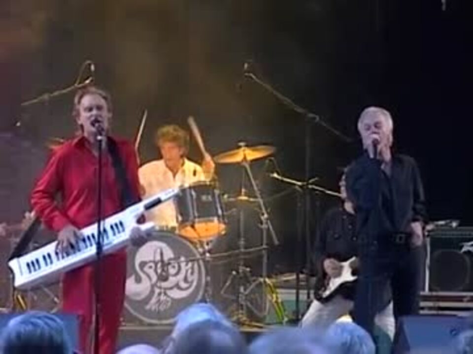  spooky tooth evil women 