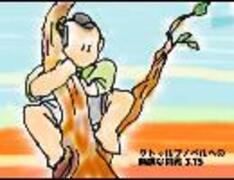 クトゥルフノベルへの無謀な挑戦_3.75