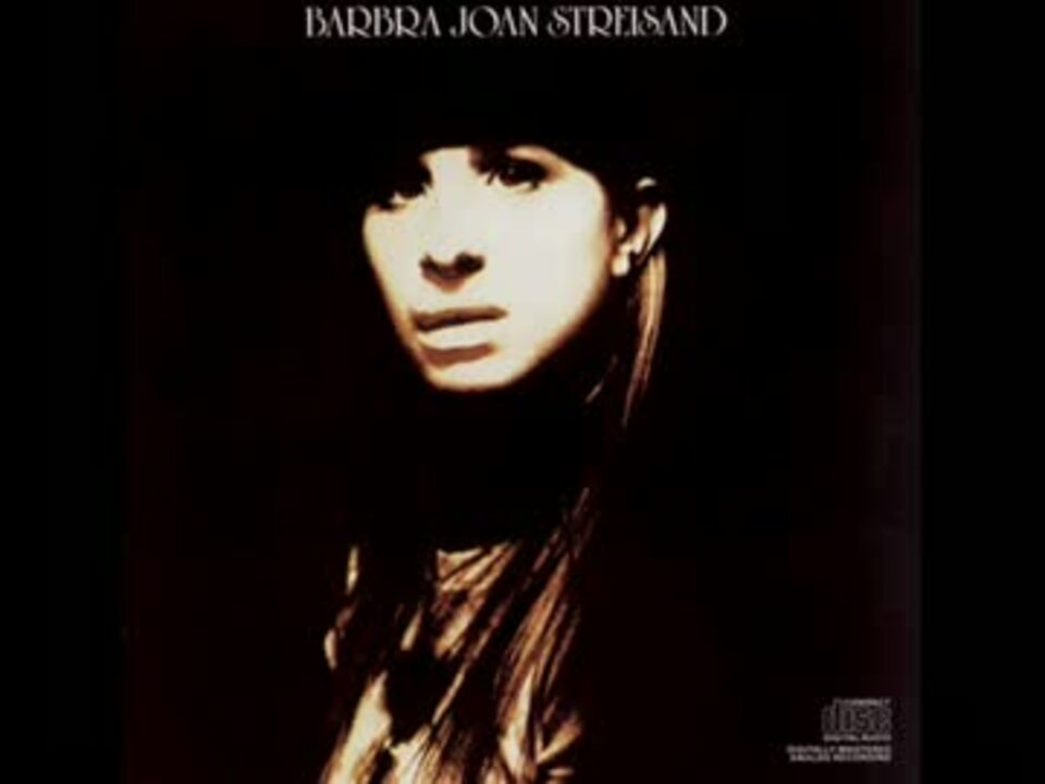 Barbra Streisand One Less Bell To Answer/A House Is Not A Home ニコニコ動画