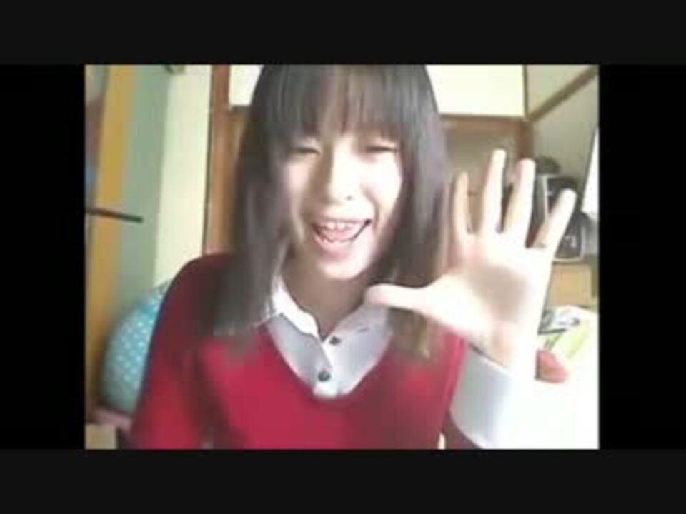 みんなのアイドルやみんちゃんの可愛い動画 ニコニコ動画