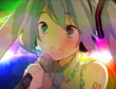 sasakure.UK×DECO*27 - 39 feat. 初音ミク