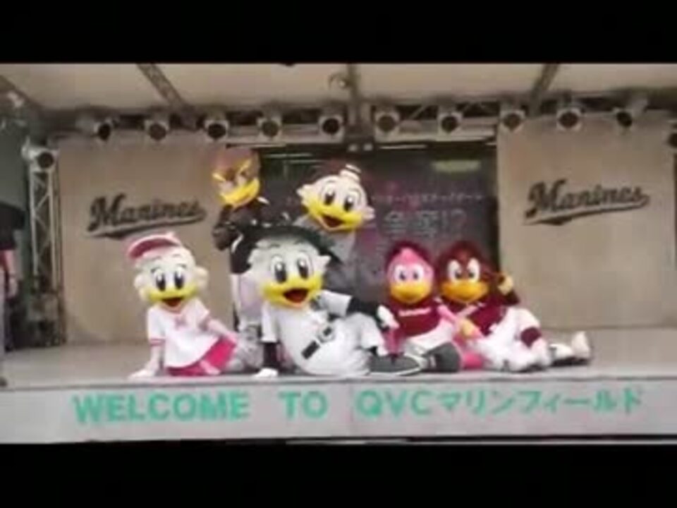 人気の スポーツ マーくん 動画 373本 10 ニコニコ動画