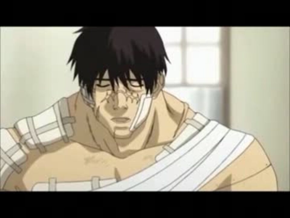 人気の パンプキンシザーズ 動画 64本 2 ニコニコ動画