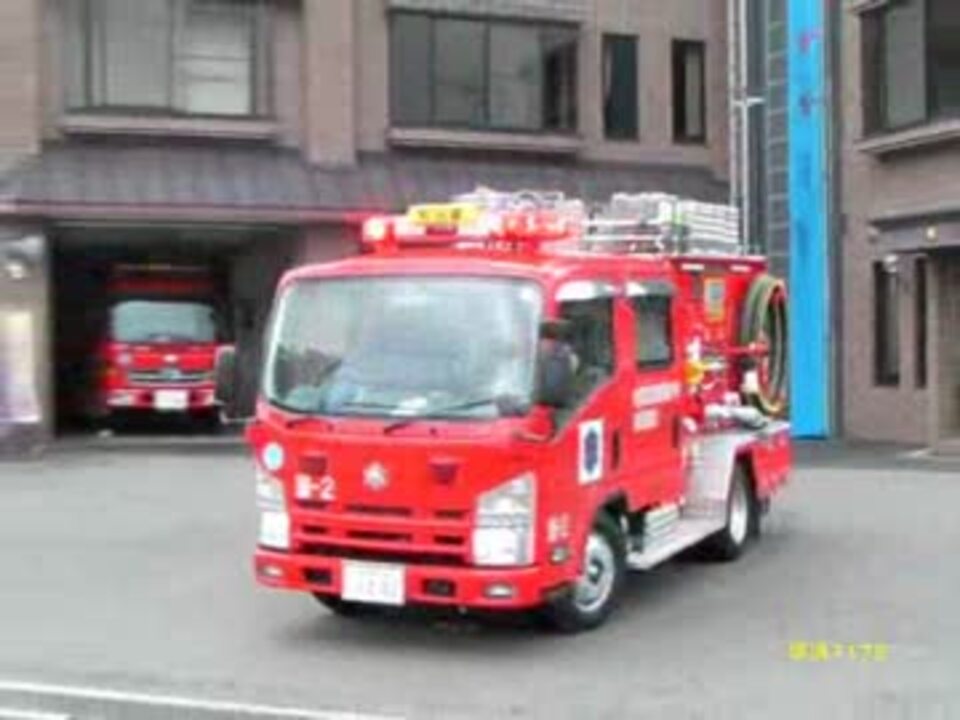 人気の パトカー 動画 100本 3 ニコニコ動画