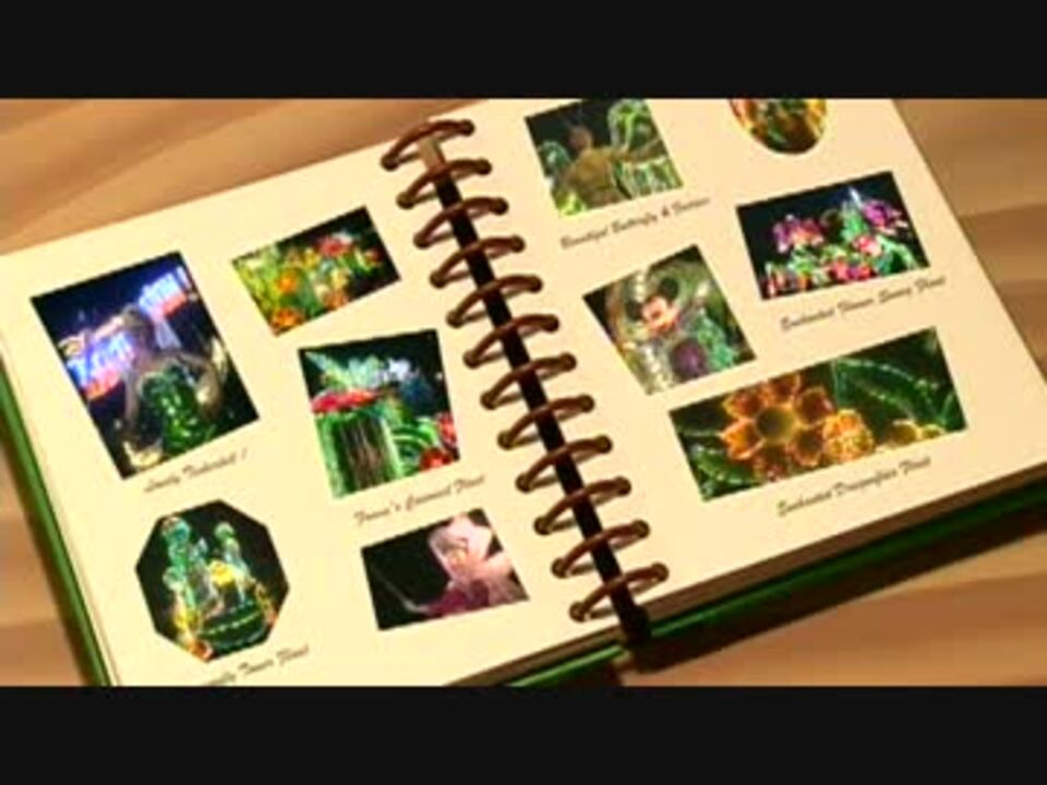 TDL さよなら ディズニー・ファンティリュージョン！ 2／4