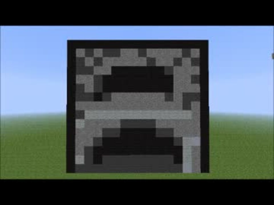 Minecraft 実況と字幕と時々かまど建築 Part16 ニコニコ動画