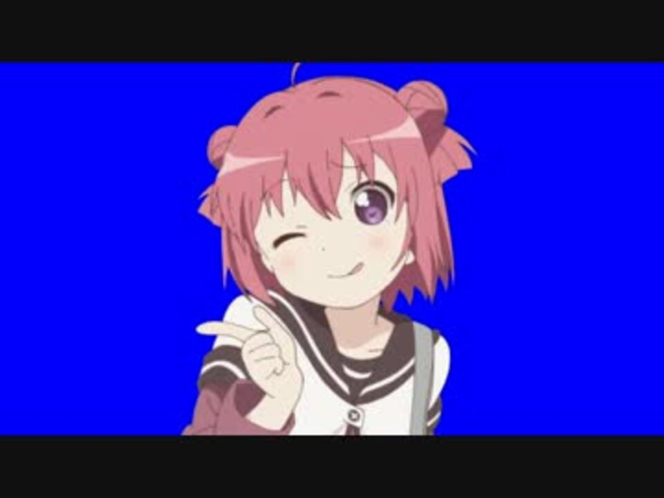 うざかわいいあかりbb ニコニコ動画