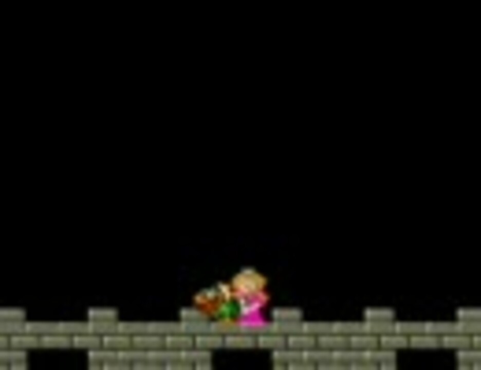 【KY】メカクッパ【スーパーマリオワールド】 - ニコニコ動画