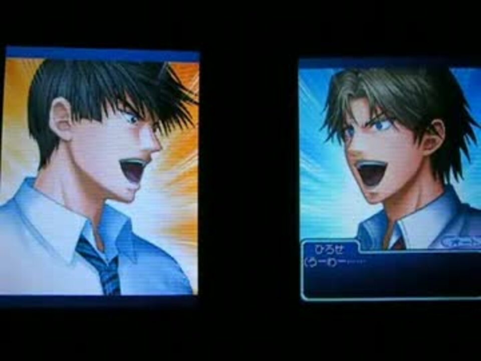 人気の 真田弦一郎 動画 463本 2 ニコニコ動画