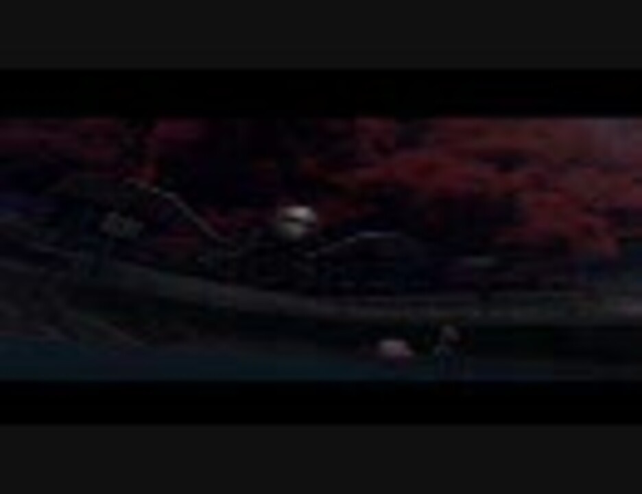 スマブラX「亜空の使者ムービー」高画質版 - ニコニコ動画