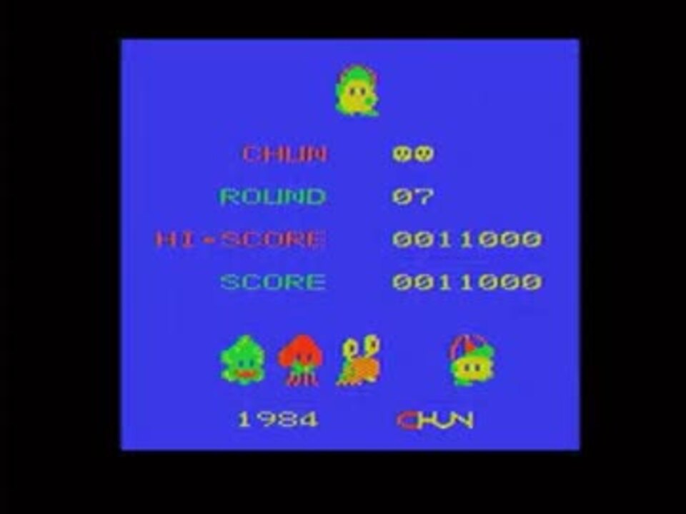 PC－6001 ドアドアmkⅡ - ニコニコ動画