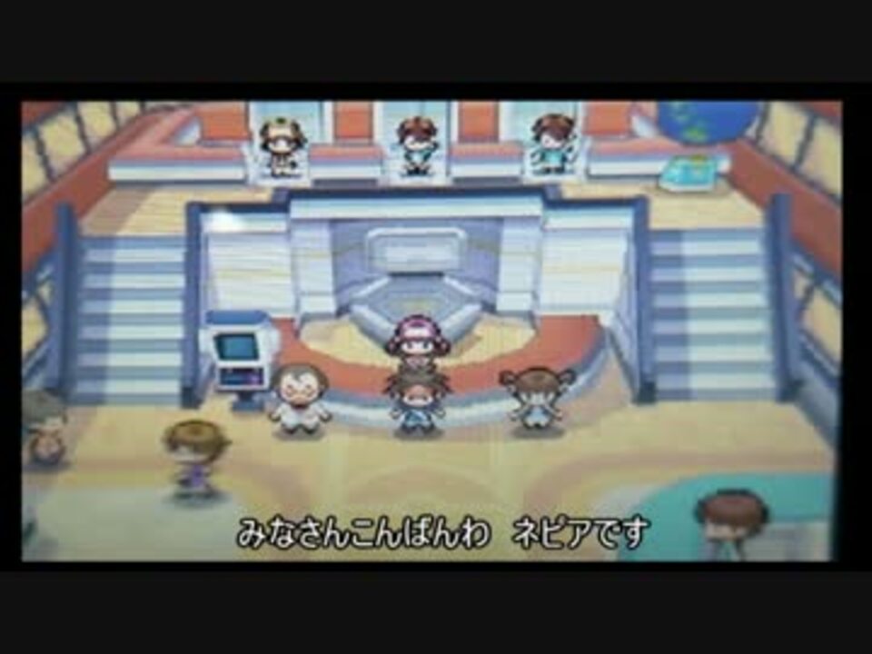 人気の Bw2 動画 223本 7 ニコニコ動画