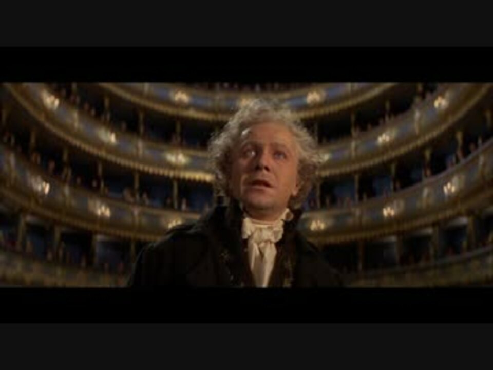 不滅の恋 ベートーヴェン 交響曲第9番 ニコニコ動画