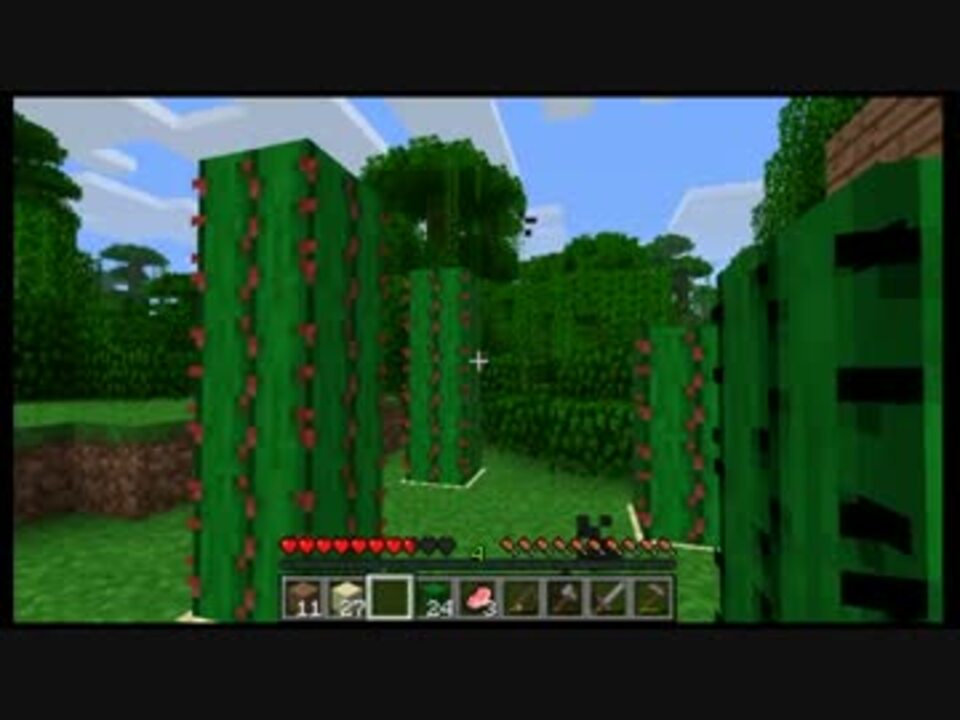 人気の Minecraft Mod 動画 249本 4 ニコニコ動画