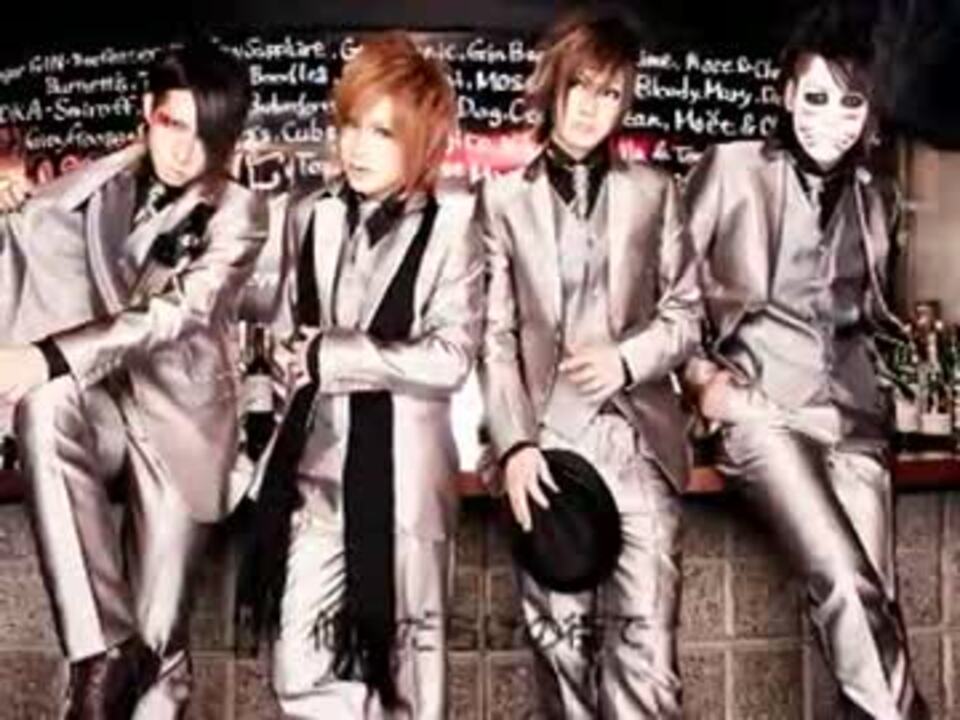 あしたのショー ニコニコ動画