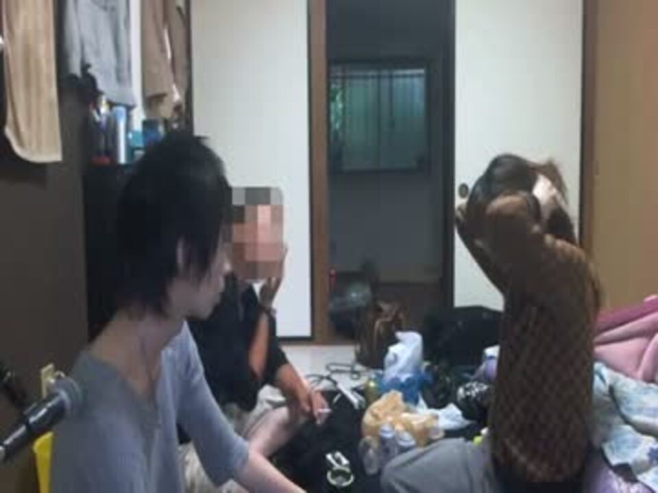 修羅場 に の ん ぷ
