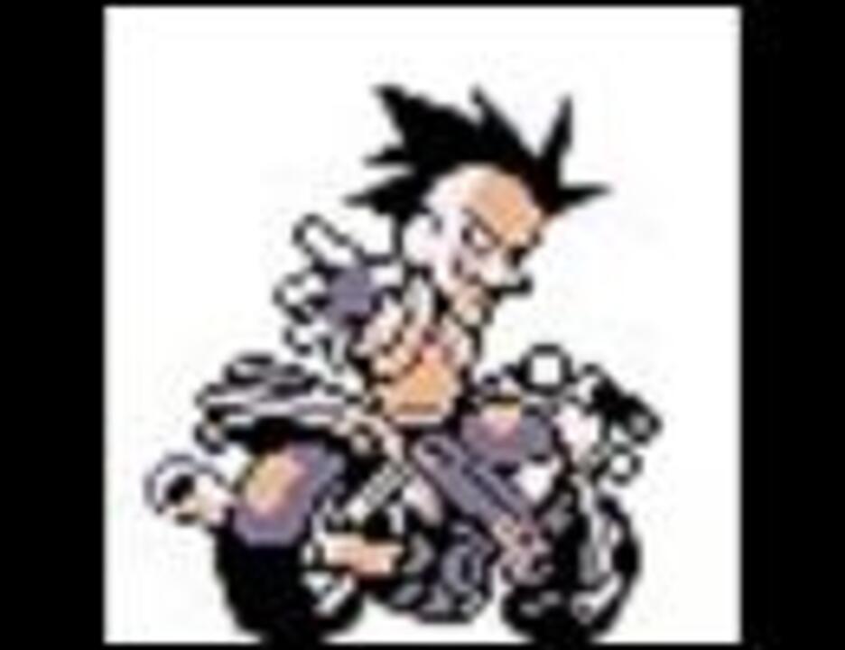 ポケモンｂｇｍアレンジ 金銀の自転車bgmをちょっとやってみた ぼうそうぞく ニコニコ動画