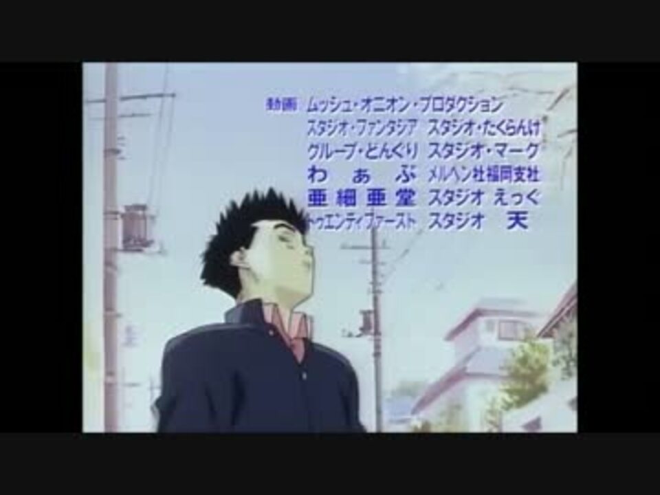 いろんなopなどを観てみよう 1992年 Vol 5 ニコニコ動画